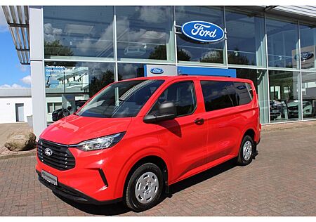 Ford Transit Custom TREND KOMBI 320 L1 9-SITZER, PDC,