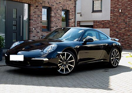 Porsche 991 Carrera Coupé Carrera