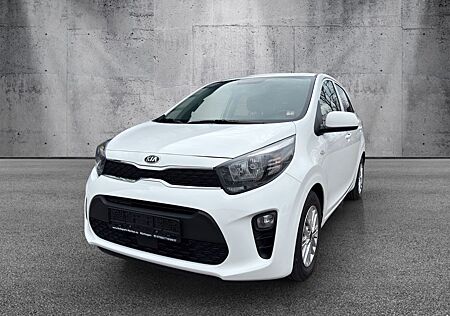 Kia Picanto Dream Team NAVI KAMERA 1 HAND