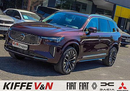Volvo XC 90 XC90 Plus Bright HUD Pano 360Kamera H&K Facelift