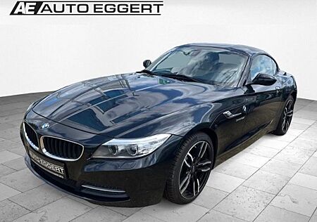 BMW Z4 sDrive 28i Roadster SDRIVE28I A El. Verdeck A