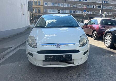 Fiat Punto EVO MyLife 1.4 *Euro5*Klima