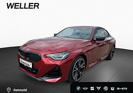 BMW 240 M240i xD LCI M Sport Pro HUD H/K PA+ACC MTechnik