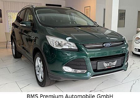Ford Kuga Sync Edition Garantie bis 11.2026