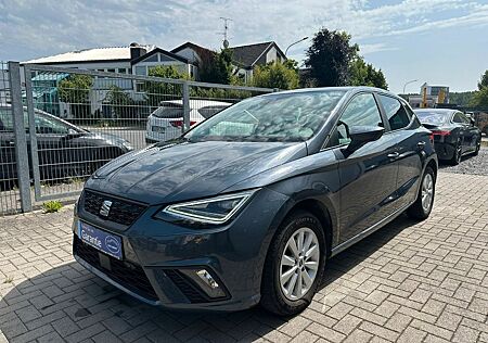 Seat Ibiza Style