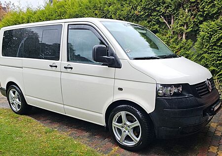 VW T5 gebraucht kaufen VW T5 Volkswagen andere