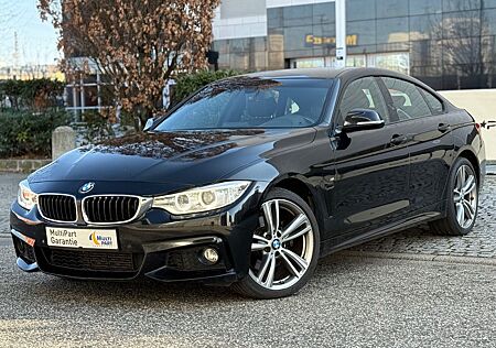 BMW 430 d xDrive Gran Coupe//*M-PAKET*//*KAMERA*//