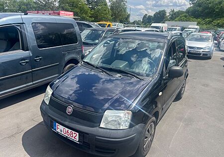Fiat Panda 1.2 8V Dynamic