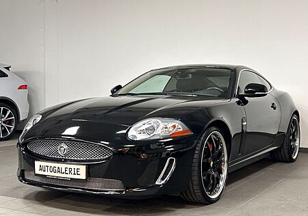 Jaguar XK Coupe 5.0 V8 Portfolio | Arden - BRD!