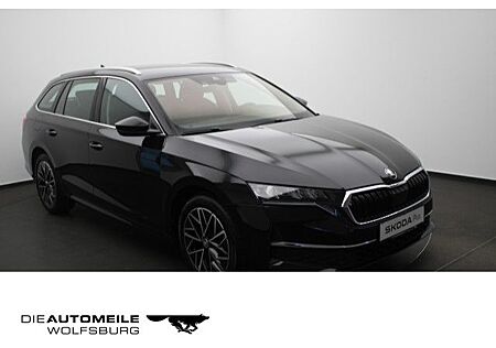 Skoda Octavia 4 IV Combi 1.5 eTSI DSG Selection AHK/LE