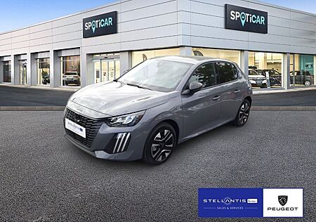 Peugeot 208 (e-) 136 Allure