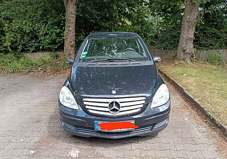 Mercedes-Benz B 180 CDI -