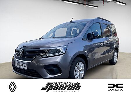 Renault Kangoo III E-TECH 100% el. Paket Techno EV45 AC