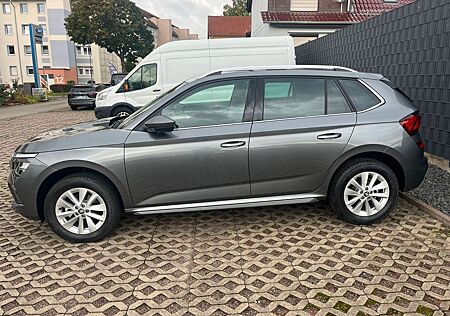 Skoda Kamiq Selection,110KW,WP,5JGarant.Navi,Kamer
