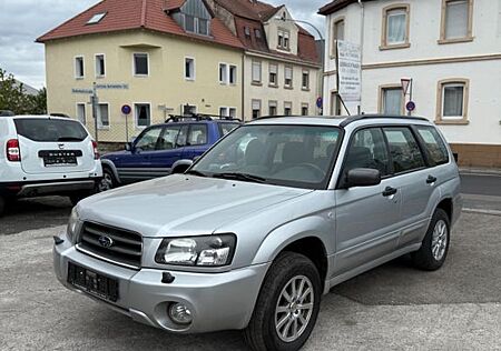 Subaru Forester 2.0 X Comfort