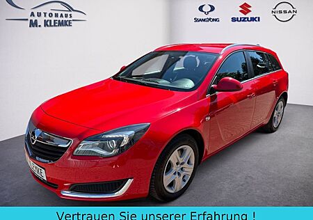 Opel Insignia Sports Tourer Edition Automatik-Klima
