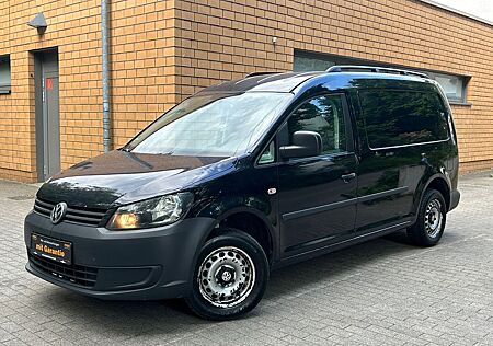 VW Caddy Volkswagen Maxi Kasten/KLIMA/TÜV/SCHIEBETÜR////