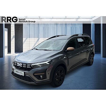 Dacia Jogger leasen