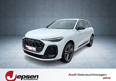 Audi Q5 SUV TDI qu. S tr. PANO Matrix 21 AHK 360 ACC