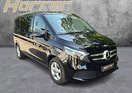 Mercedes-Benz V 220 d kompakt EDITION 4M AHK AHK el.Heck SHZ