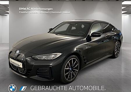 BMW i4 eDrive35 Gran Coupé M Sport Driv.Assist.Prof