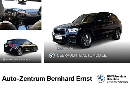 BMW X3 xDrive20d M SPORT Hifi Adapt.Led Lenkradheiz.