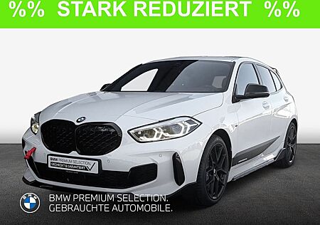 BMW M135i xDrive M Performance HarmanKardon LED ACC