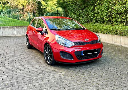 Kia Rio 1.2 Edition 7