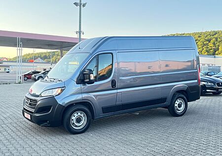Fiat Ducato Ducato160 L2H2 RS:3450/Autom/Kam/Spurh/Touch/1.H