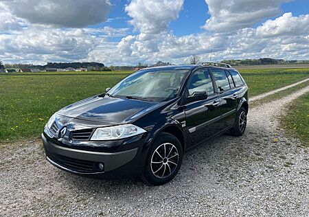 Renault Megane Grandtour Exception 1.6 16V Exception