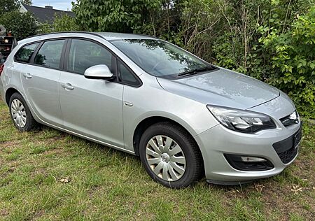 Opel Astra Sports Tourer 1.4 150 Jahre 150 J...