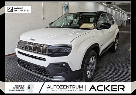 Jeep Avenger Altitude 1.2 GSE T3 Navi/WinterPak -45%*
