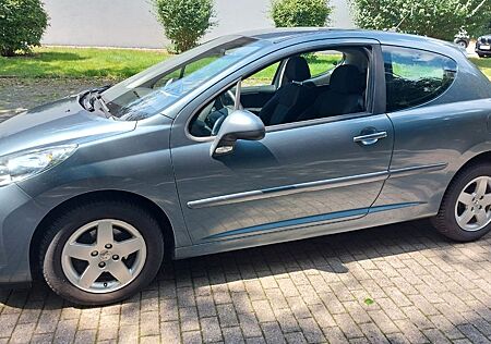 Peugeot 207 Sport 90 Sport
