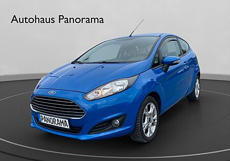 Ford Fiesta Trend Klima/SH