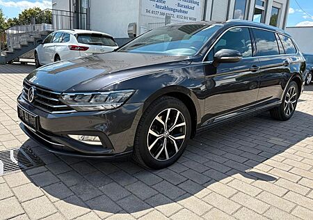 VW Passat Variant Volkswagen Passat Variat 1Hand/Navi/Virtual/LED/KAMERA/ACC