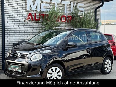 Citroën C1 Feel*Klima*ZV* Top Zustand