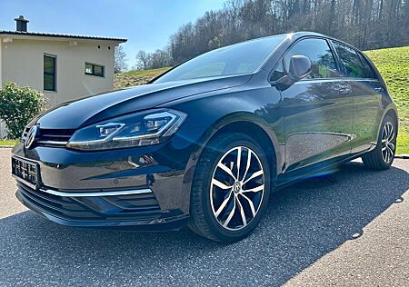 VW Golf Volkswagen VII Lim*LED*NAVI*PDC*