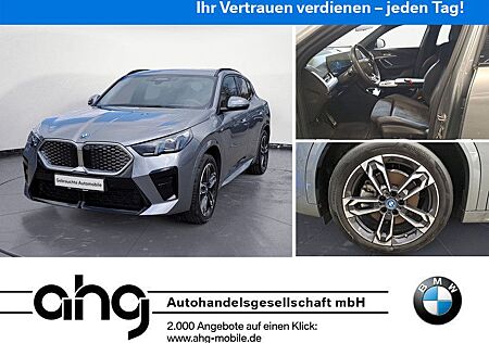 BMW iX2 xDrive30 M Sport Navi Head-Up AHK ACC 360°