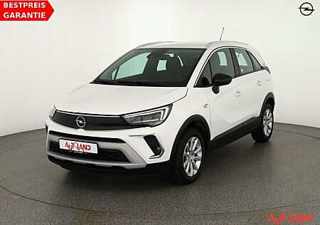 Opel Crossland X Crossland 1.5 CDTI Elegance LED Navi Sitzheizung