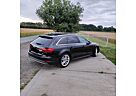 Audi A4 2.0 TDI Avant 3x S-Line, Navi, Virtual, LED..