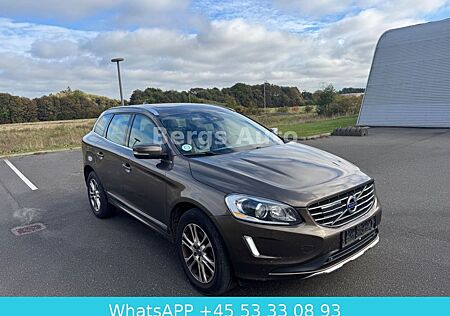 Volvo XC 60 XC60 2,4 d.|D5.|Summum.|AWD.|ACC.|PDC.|#2865