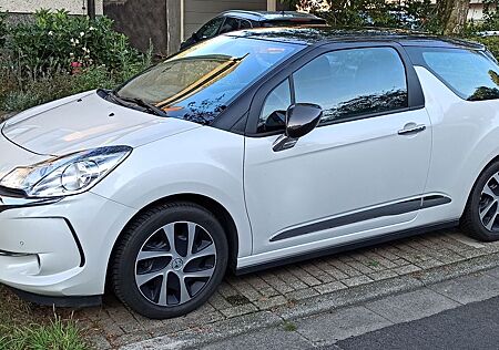 Citroën DS3