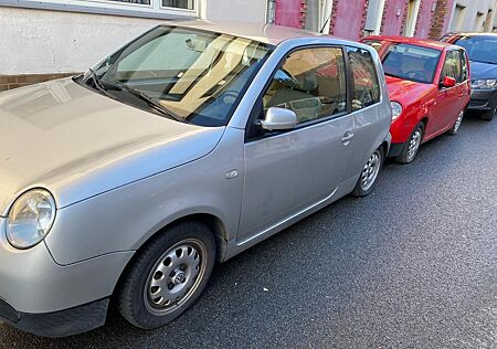 Volkswagen Vw Lupo 3L FSI viel Ausstattung Schlachtfest