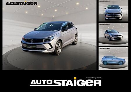 Opel Grandland X Grandland 1.2 Turbo Elegance FLA 360 ParkAss.