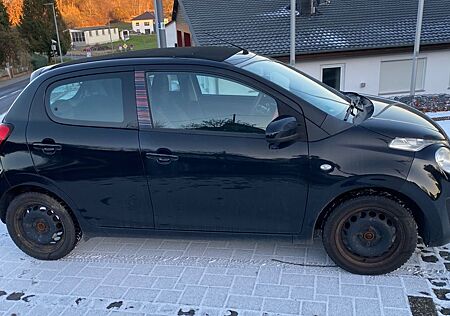 Citroën C1 PureTech 82 Airscape Feel Airscape Feel