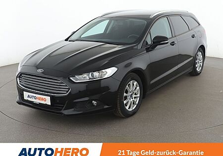 Ford Mondeo 1.5 EcoBoost Business Edition Aut.*NAVI*