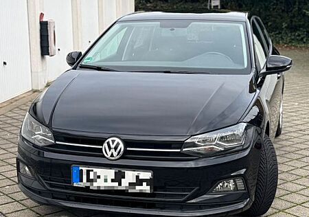 VW Polo Volkswagen MOTOR NEU, GARANTIE, 1.0 55kW Trendline