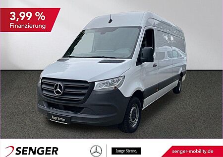 Mercedes-Benz Sprinter 316 CDI KA L3H2 MBUX Standhz Kamera AHK