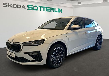 Skoda Scala 1.0 TSI 85kW Drive