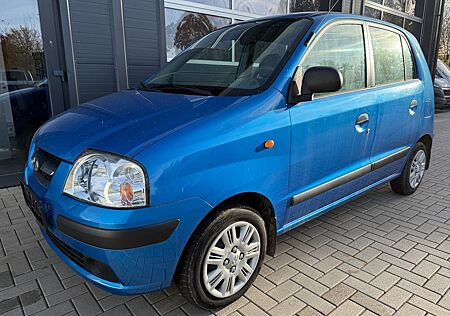 Hyundai Atos 1.1